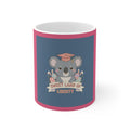 Koala Mug 11oz – Sweet Land of Liberty