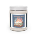 Hamster Scented Candle – Main Character Energy