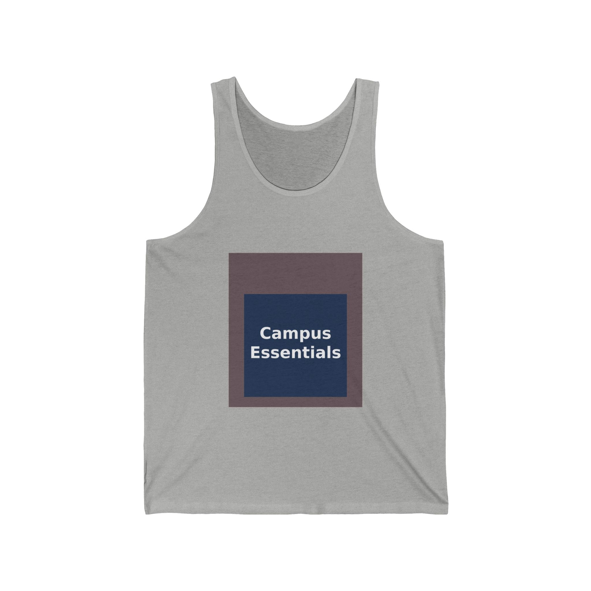 Campus Essentials - KayKay Tank Top