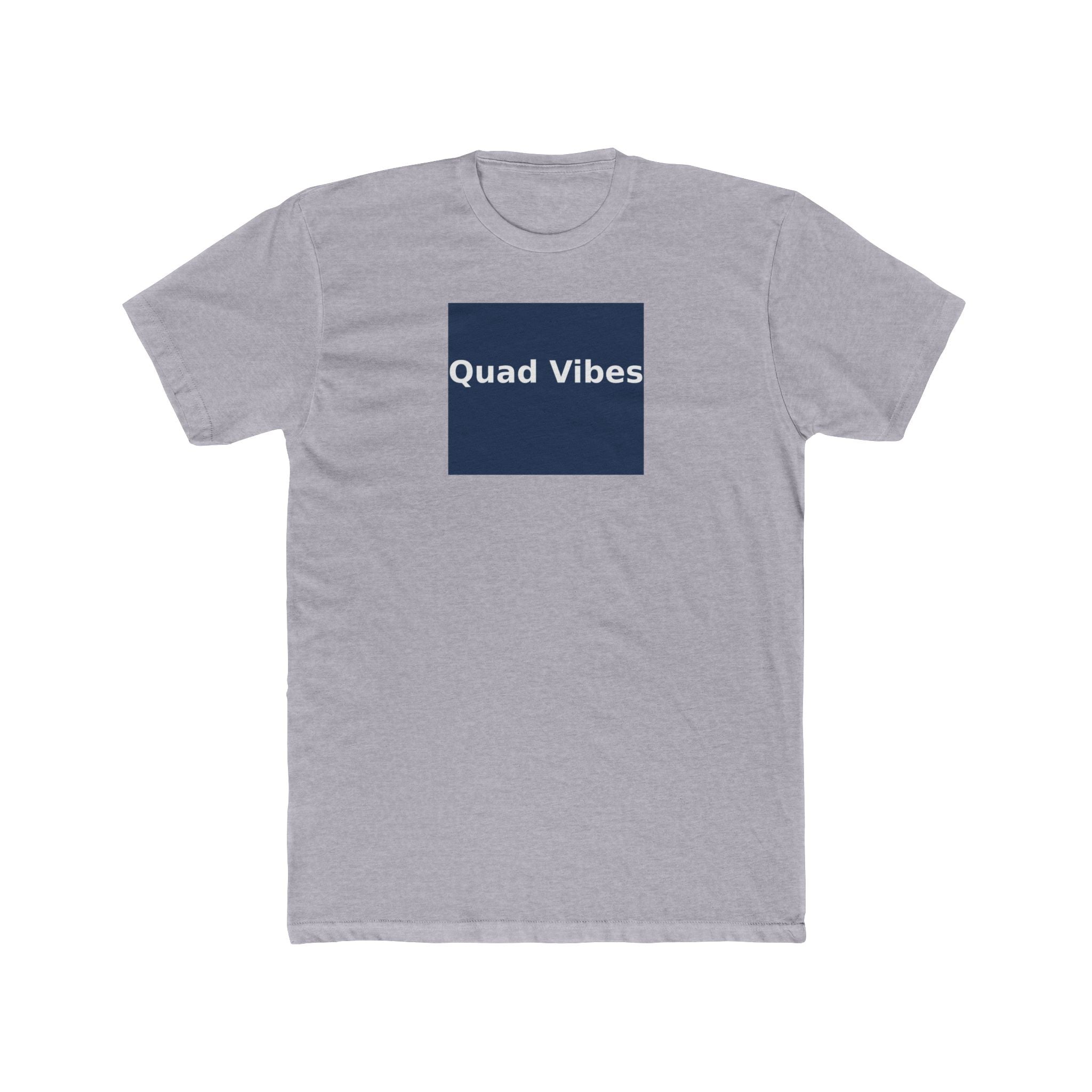 Quad Vibes - KayKay Unisex Tee