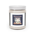 Bunny Scented Candle – Big Brain Energy