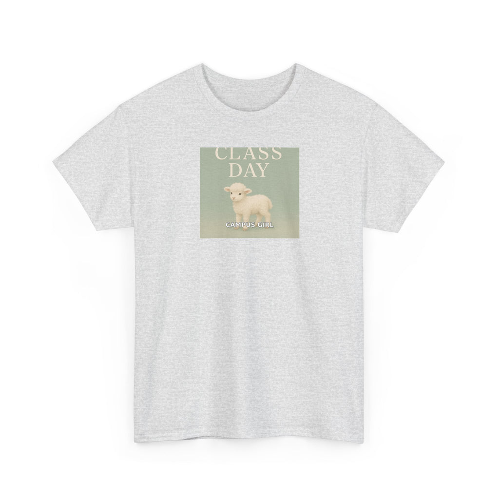 remix campus girl | KayKay Kids Tee
