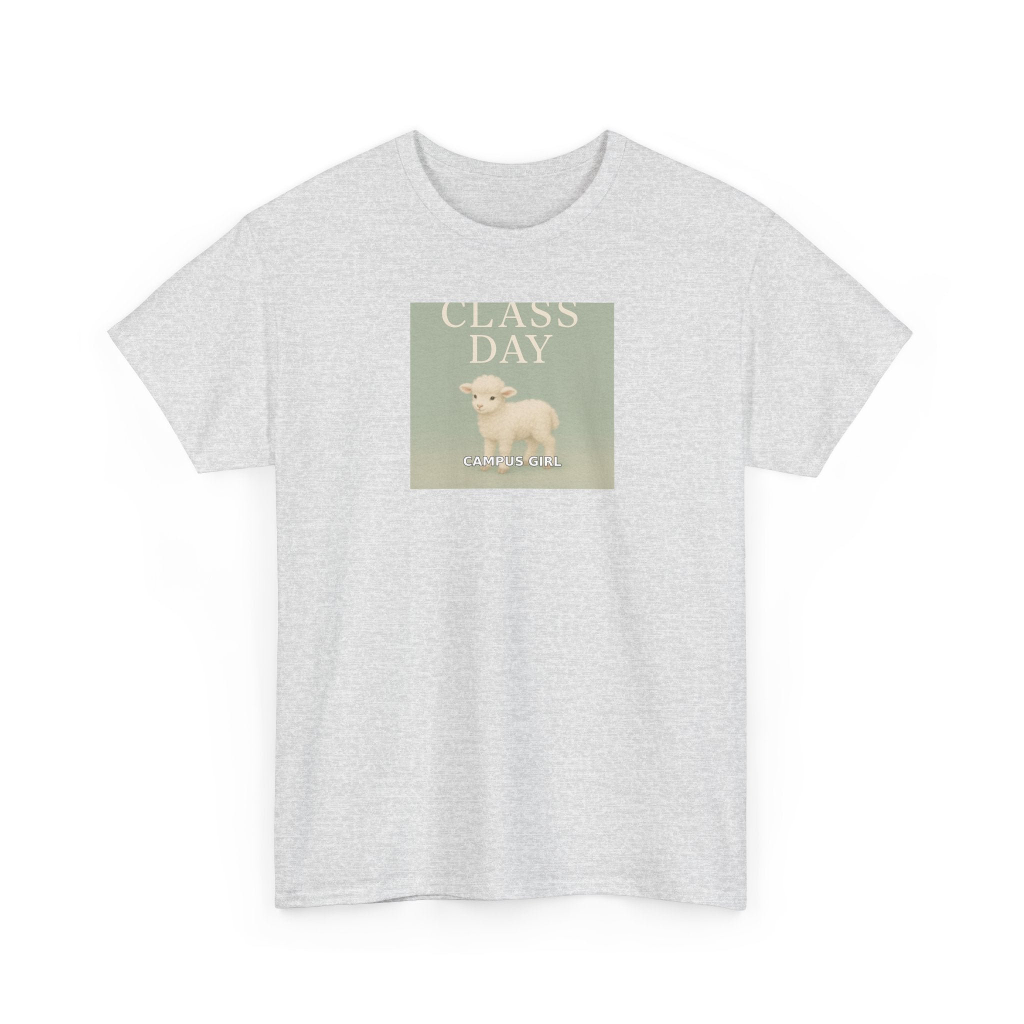 remix campus girl | KayKay Kids Tee