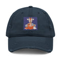 Giraffe Dad Hat – Be Gentle With Yourself