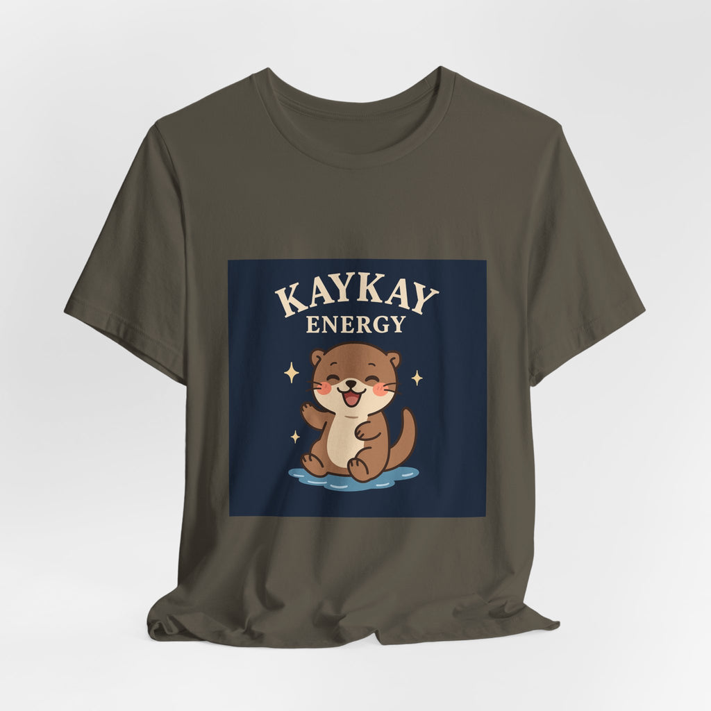 KayKay Energy - KayKay Baby Tee