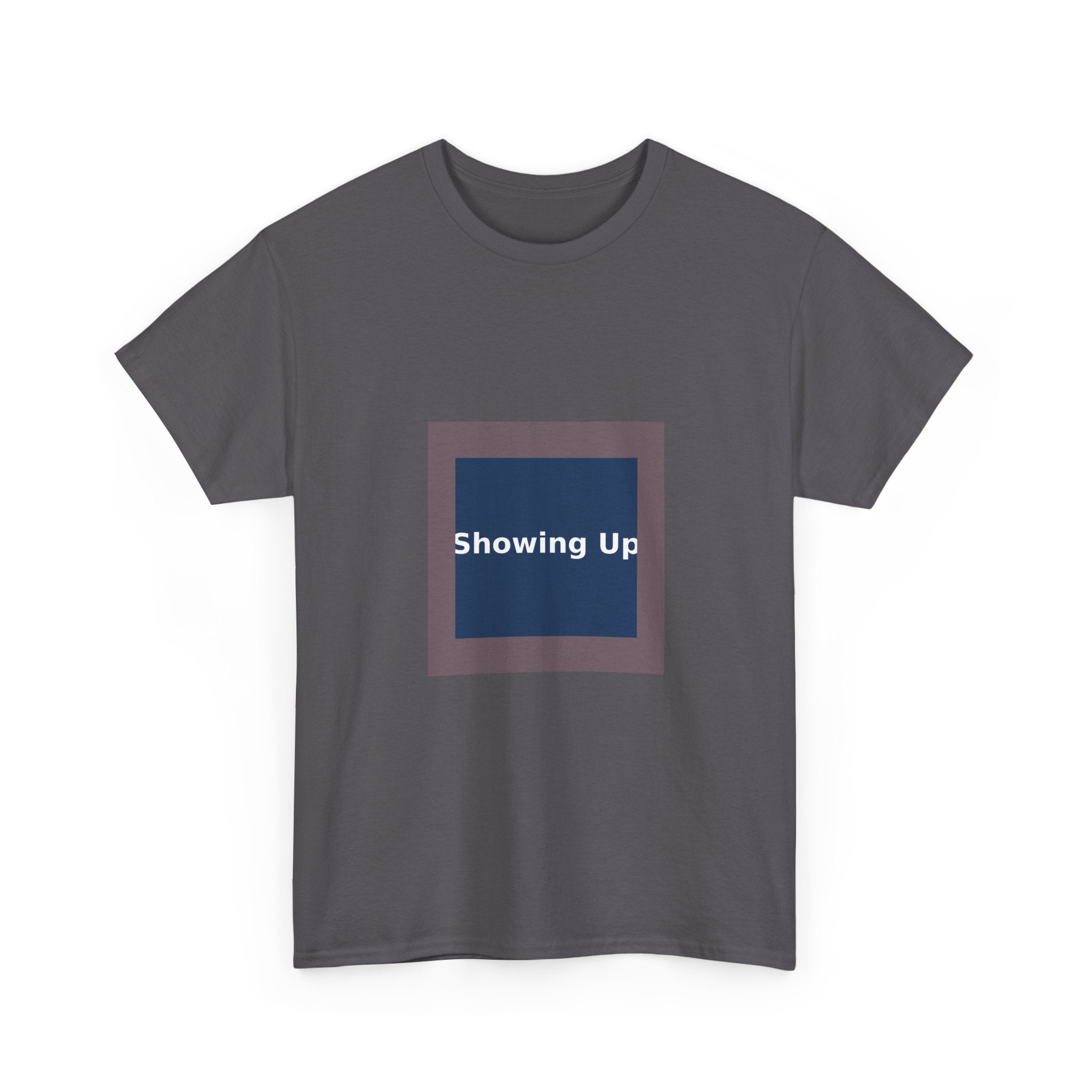 Showing Up - KayKay Kids Tee