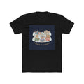 Making My Dreams Happen Bear Unisex Tee