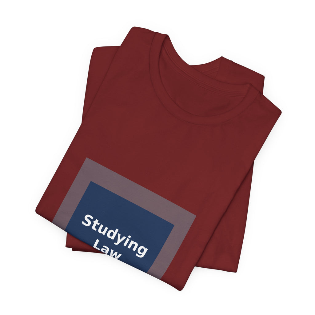 Studying Law - KayKay Hoodie