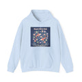 Bear Hoodie – Smart Girls Club