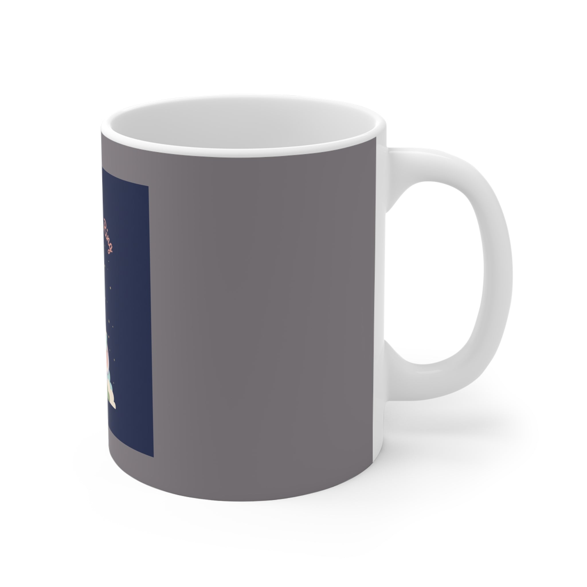 Giraffe Mug 11oz – Let Freedom Ring