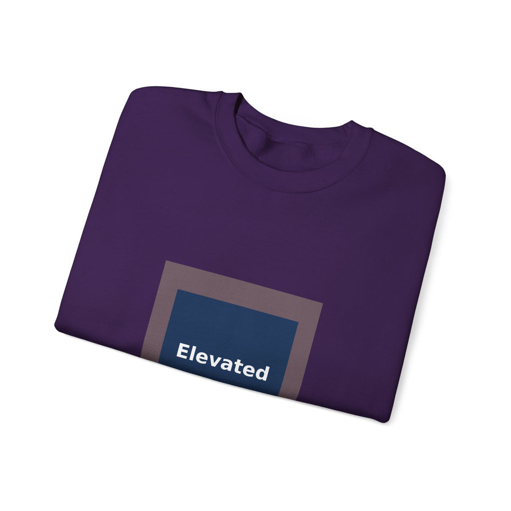 Elevated - KayKay Crewneck