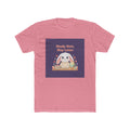 Bunny Unisex Tee – Study Now Slay Later