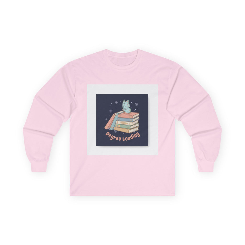 Bunny Long Sleeve Tee – Degree Loading