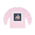 Bunny Long Sleeve Tee – Degree Loading