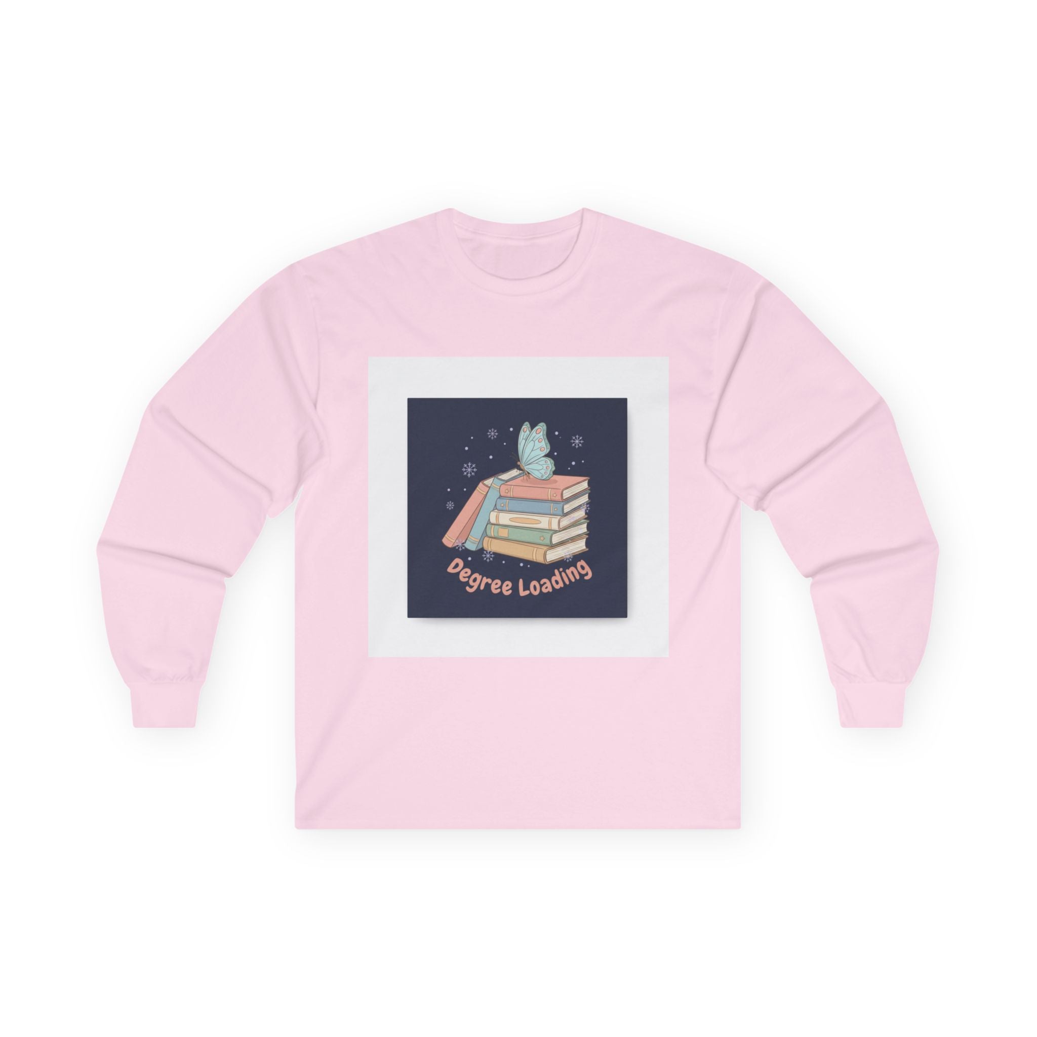 Bunny Long Sleeve Tee – Degree Loading