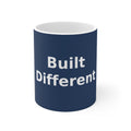 Built Different - KayKay Mug