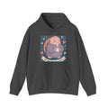Turtle Hoodie – She Believed She Could