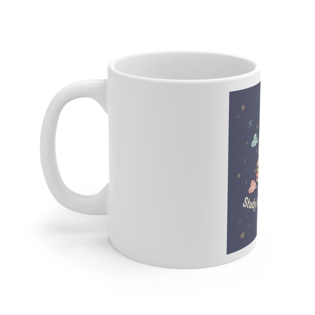 Bunny Mug 11oz