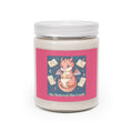 Dragon Scented Candle – She Believed She Could
