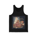 Bear Tank Top – Be Gentle With Yourself
