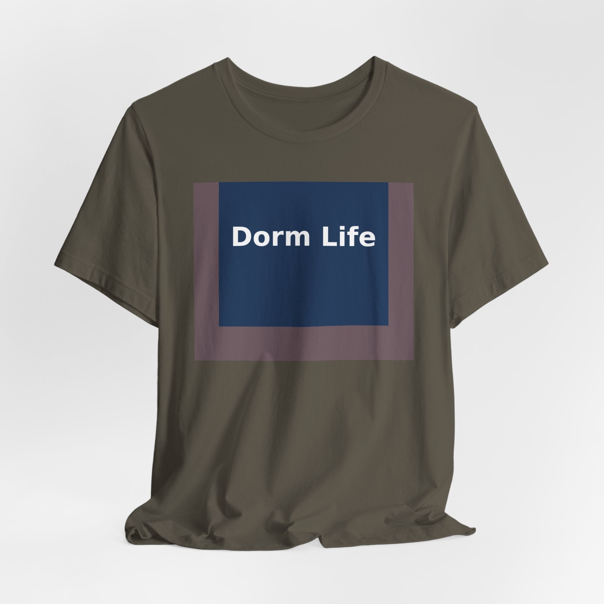 Dorm Life - KayKay Ribbed Tank Top