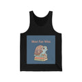Turtle Tank Top – Most Fun Wins