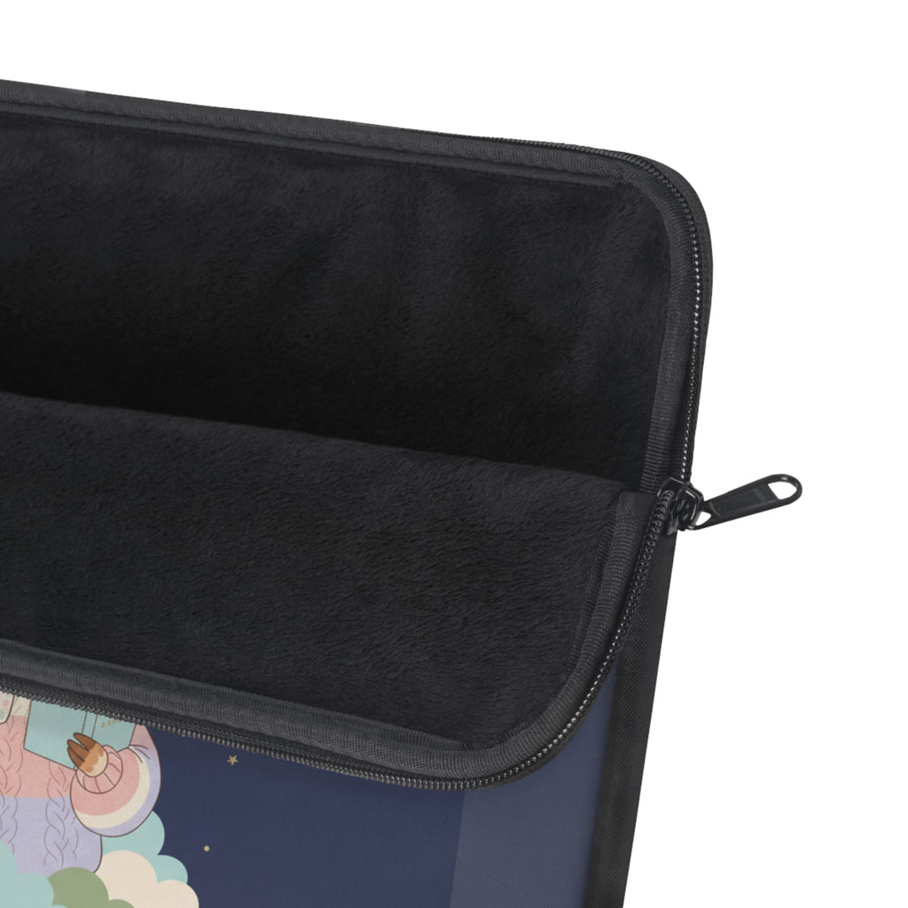 Giraffe Laptop Sleeve – Let Freedom Ring