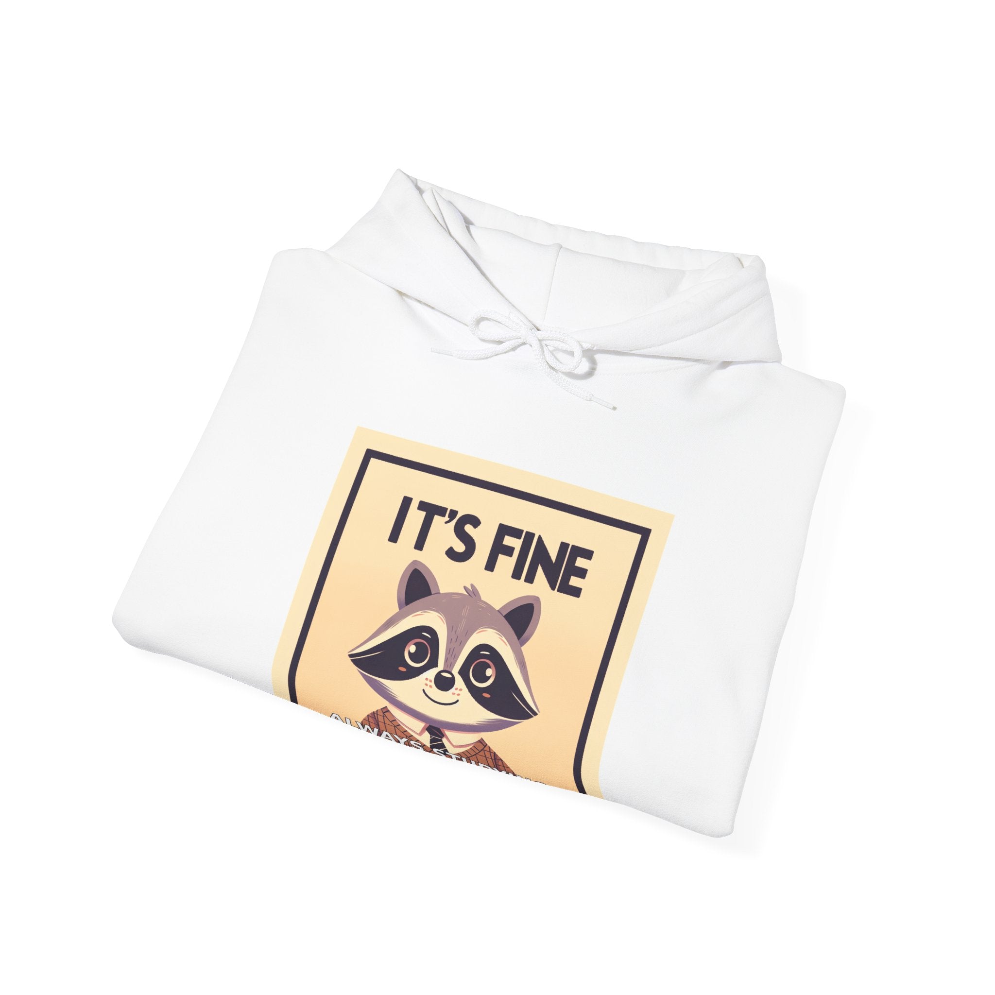 remix always studying | KayKay Hoodie