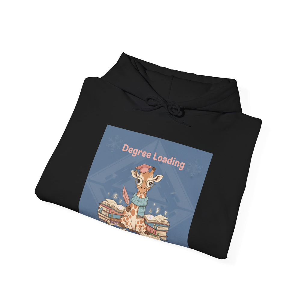 Bunny Hoodie – Degree Loading