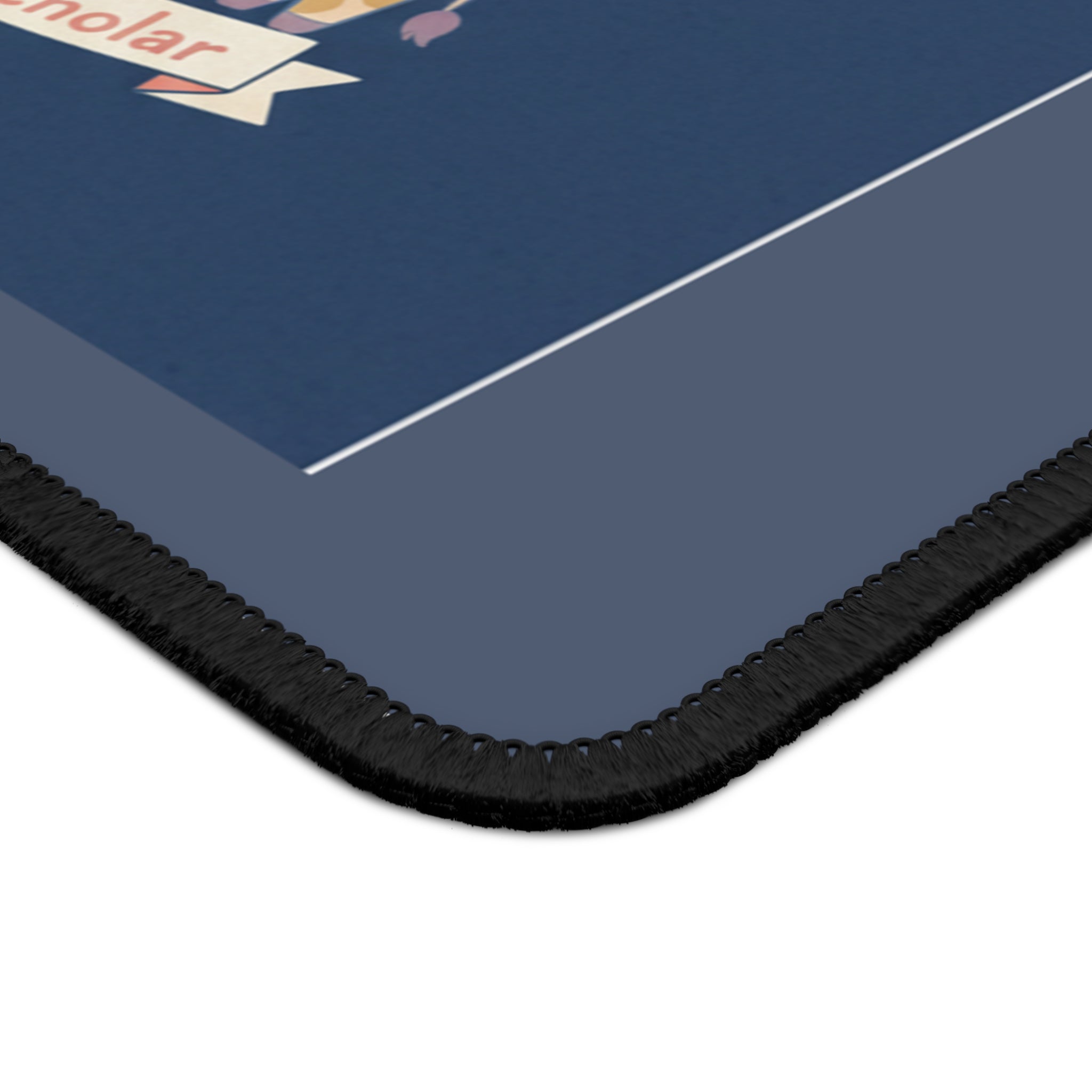 Giraffes Mouse Pad – Campus Queen Soft Life Scholar