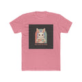Bunny Unisex Tee – Main Character Energy