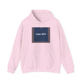 Law Girl - KayKay Hoodie