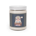 Bunny Scented Candle – Big Brain Energy