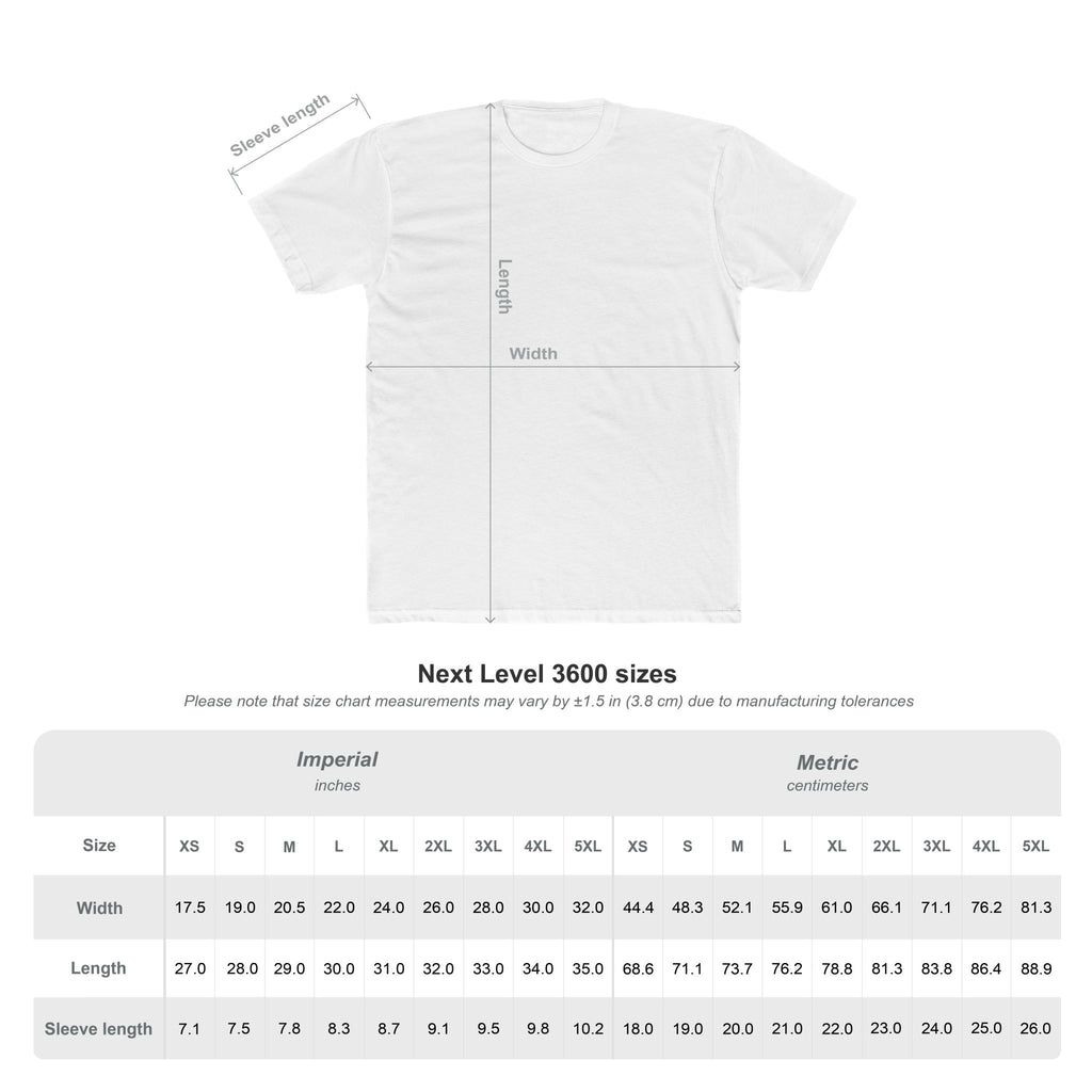 Kitsune Unisex Tee – Your Potential is Endless