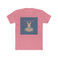 Bunny Unisex Tee – She Believed She Could