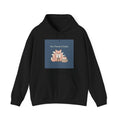 Kitsune Hoodie – Your Potential is Endless