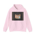 Cats With Glasses Hoodie – You Are Allowed to Grow Slowly