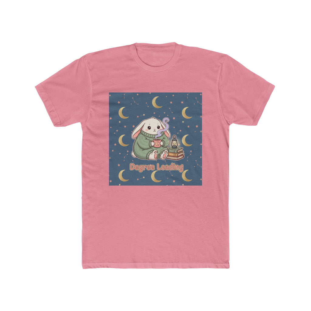 Bunny Unisex Tee – Degree Loading