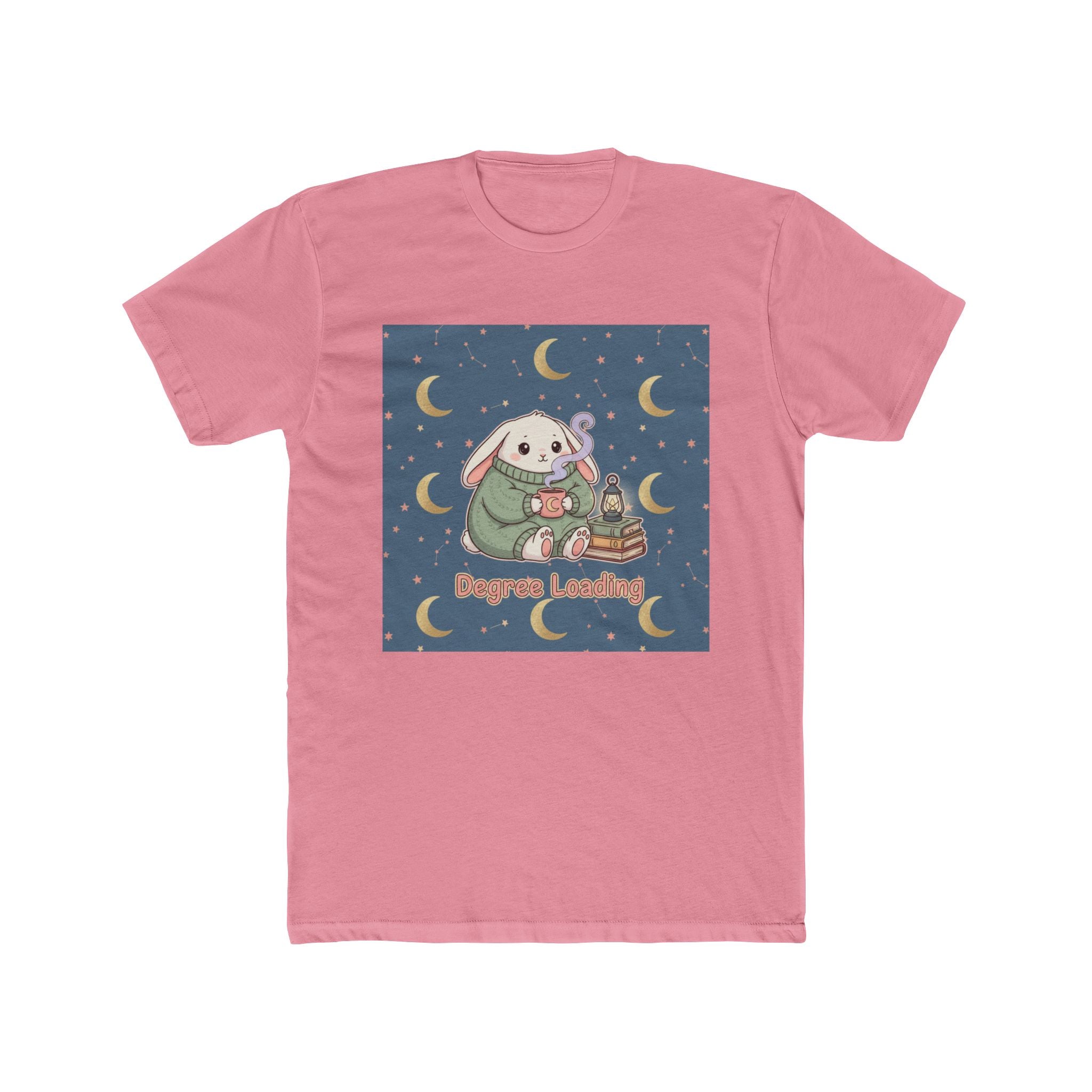 Bunny Unisex Tee – Degree Loading
