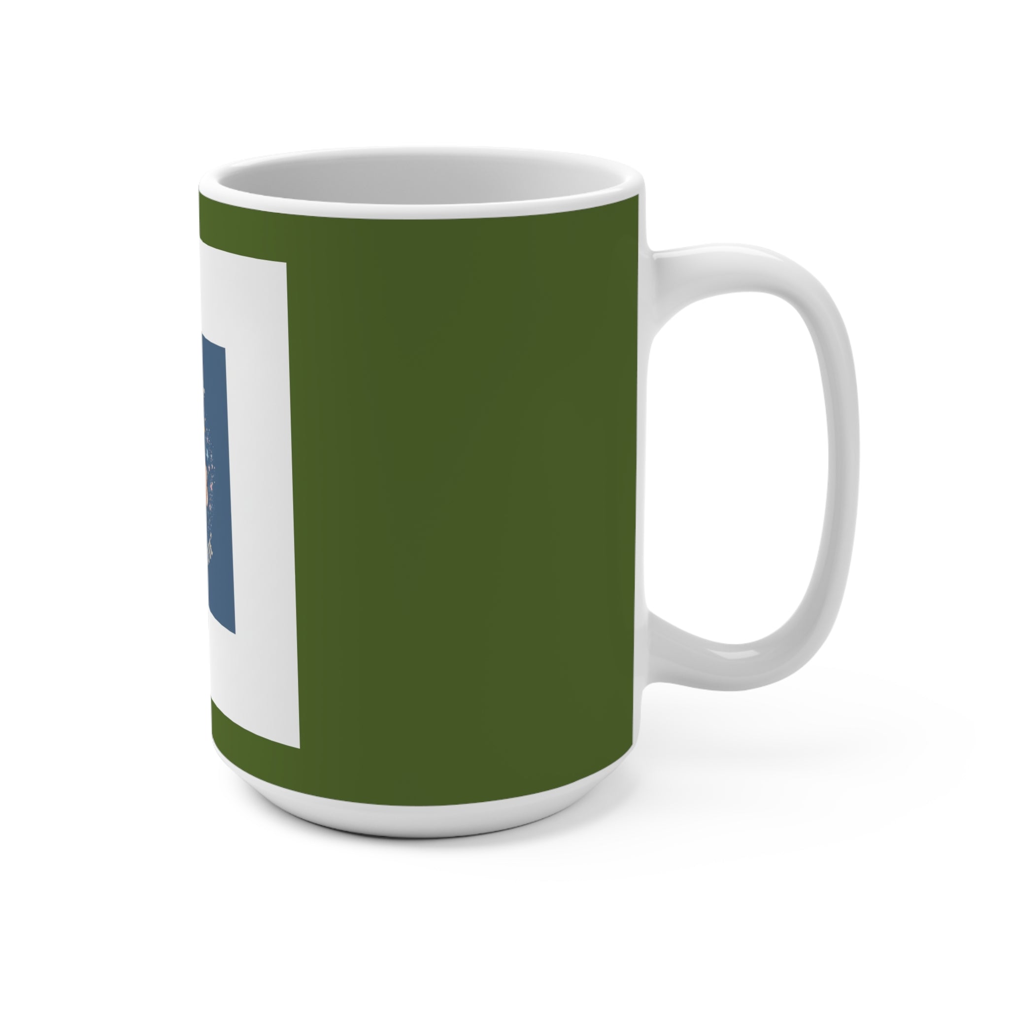 Bunny Mug 15oz – We the People