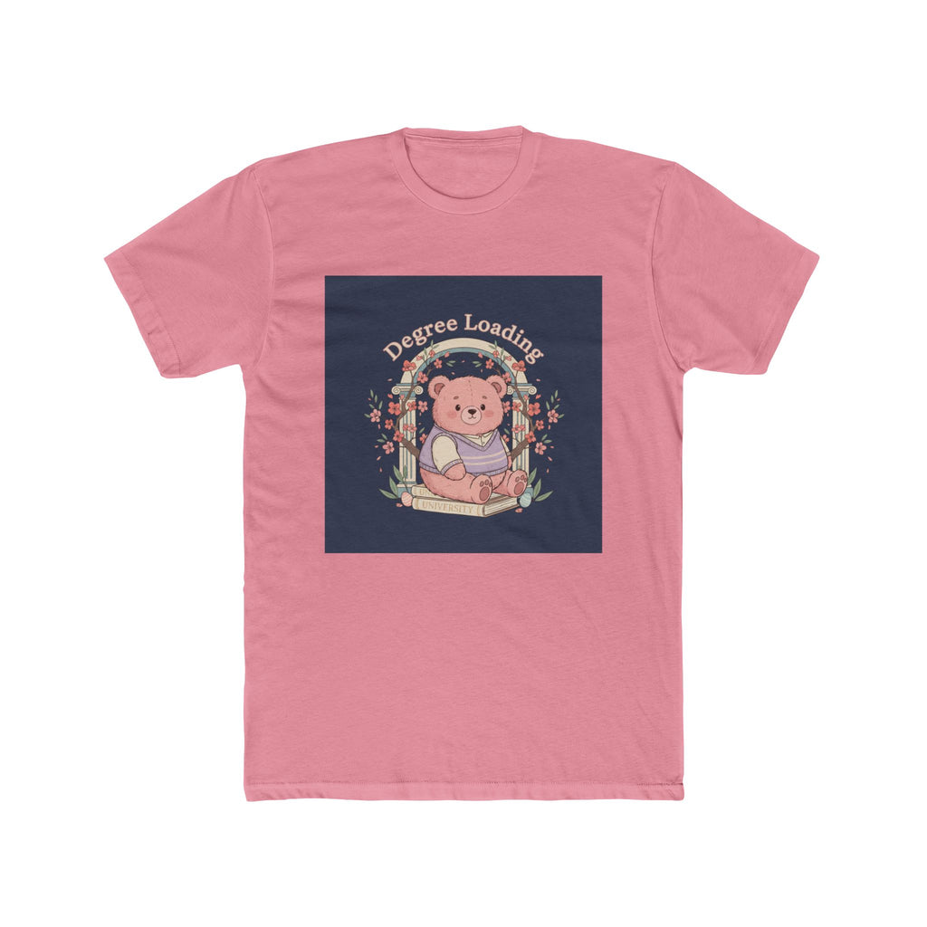 Bear Unisex Tee – Degree Loading
