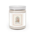 Degree Loading Owl Scented Candle