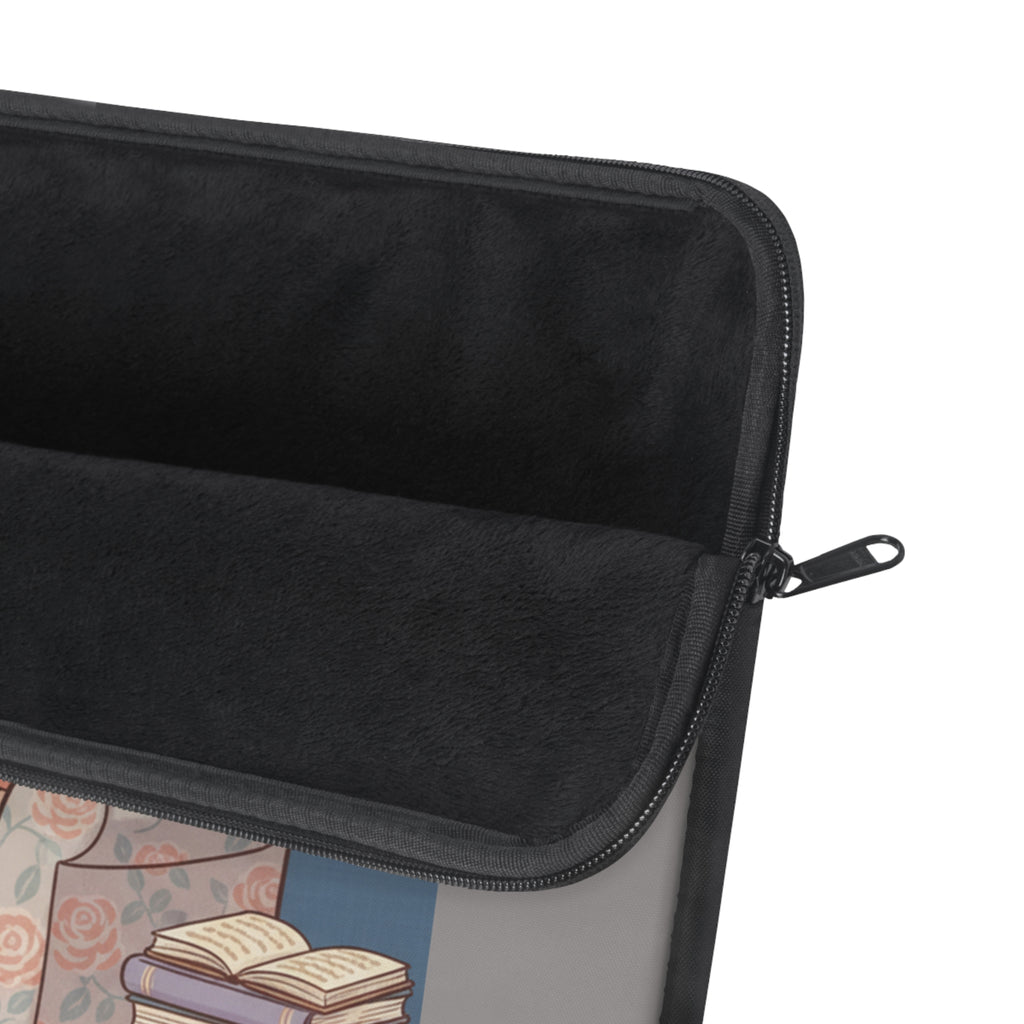Dragon Laptop Sleeve – Success Looks Good on You
