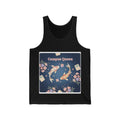 Bear Tank Top – Campus Queen