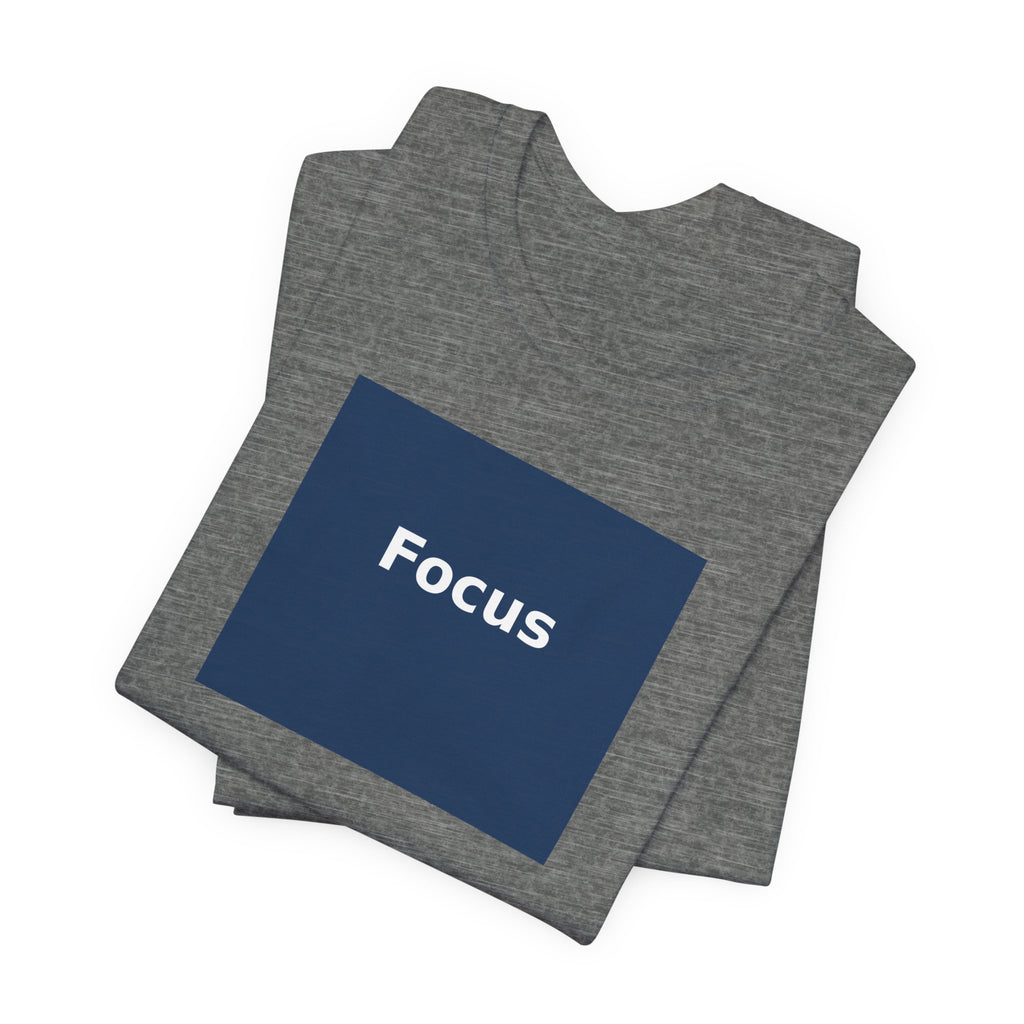 Focus - KayKay Women Tee