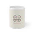Degree Loading Birds Mug 11oz