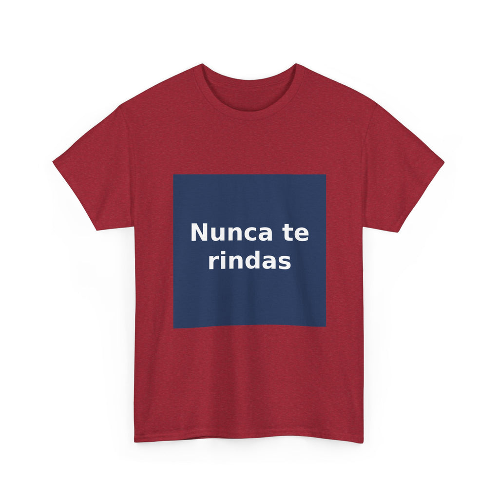 "Nunca te rindas" Black Cat Kids Tee | College Girl Gift | Fashion | KayKay Classics