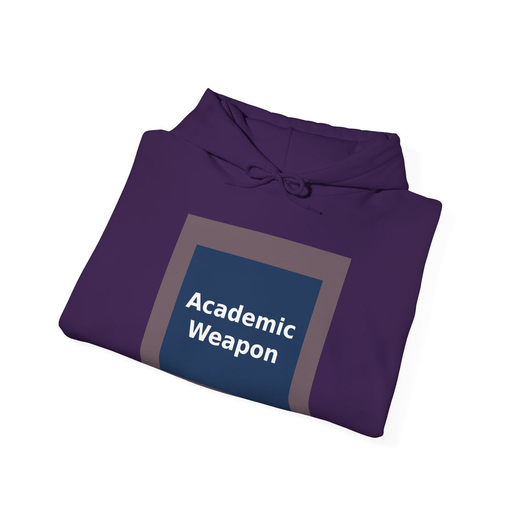 Academic Weapon - KayKay Hoodie