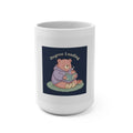 Bear Mug 15oz – Degree Loading