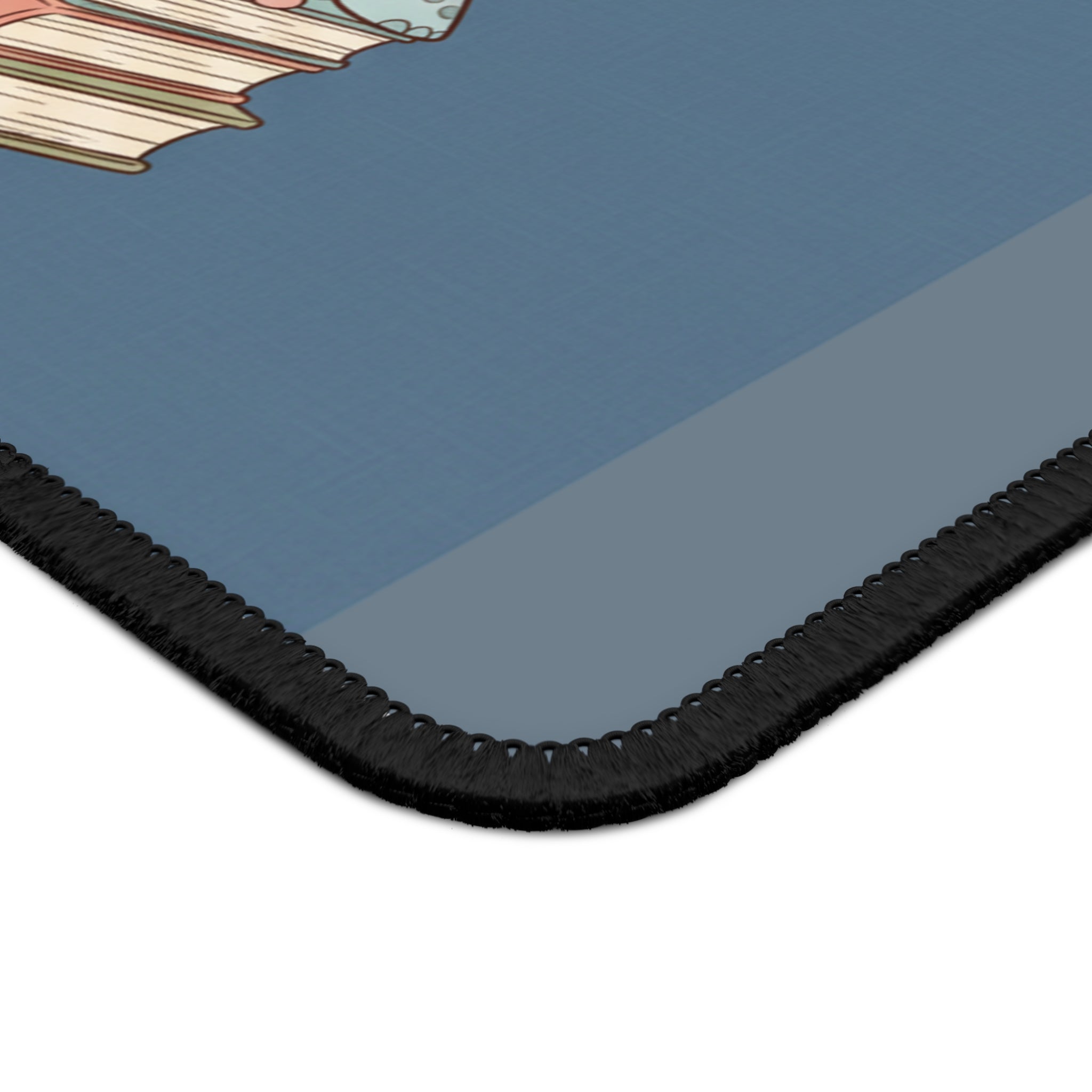 Turtle Mouse Pad – Most Fun Wins